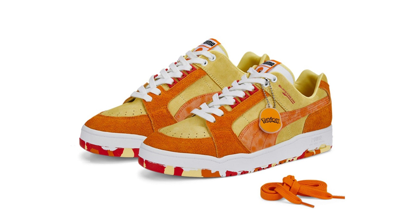 Pokemon Joins PUMA As The New Collaborator 01