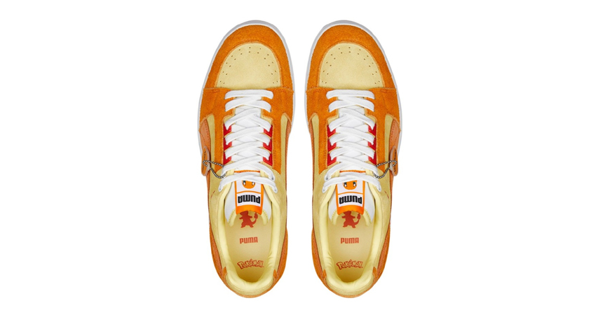 Pokemon Joins PUMA As The New Collaborator 02