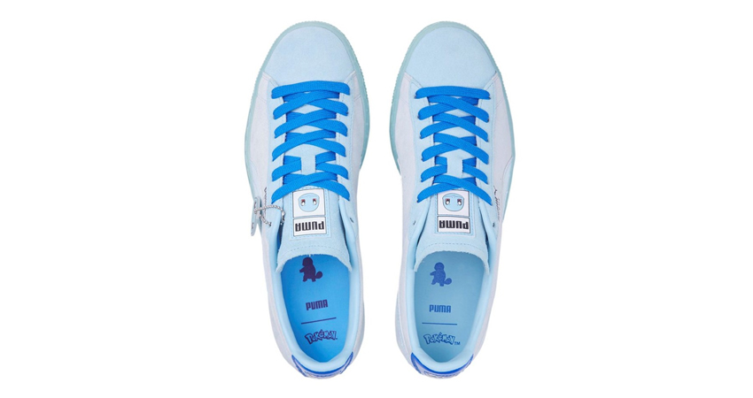 Pokemon Joins PUMA As The New Collaborator 04