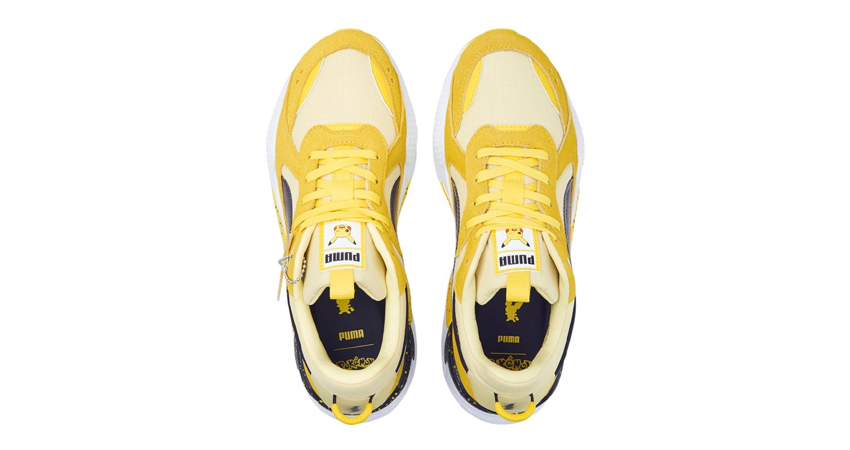 Pokemon Joins PUMA As The New Collaborator 10