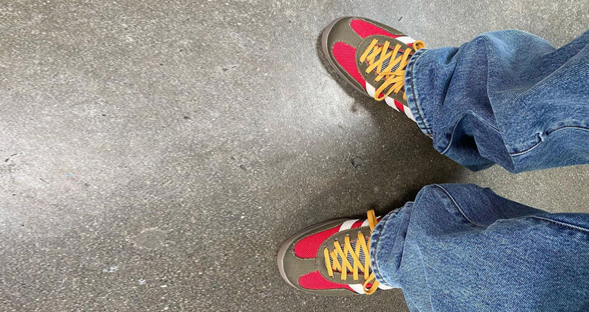 Sean Wotherspoon All Set To Drop More adidas Orketro and Gazelles 04