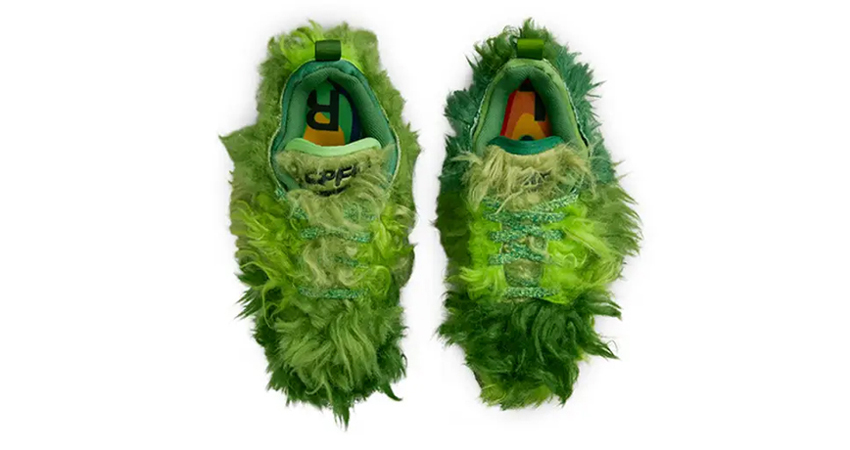 The Upcoming Cactus Plant Flea Market x Nike CPFM Flea 1 Overgrown 02