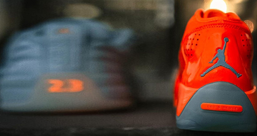Zion Williamson's Jordan Pack Has Fire Ice And Everything Nice 02