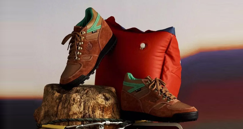 Aimé Leon Dore x New Balance Rainier Pack Is Ending Your Wait Soon 01
