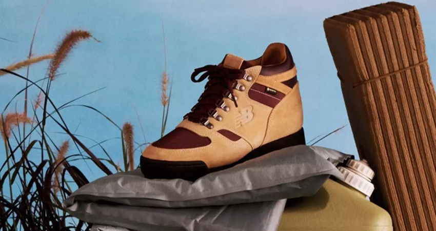 Aimé Leon Dore x New Balance Rainier Pack Is Ending Your Wait Soon 02