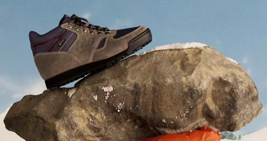 Aimé Leon Dore x New Balance Rainier Pack Is Ending Your Wait Soon 03
