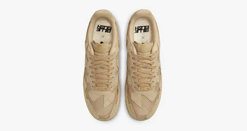 Billie Eilish's Nike Air Force 1 Low Is Arriving In Colourways 02