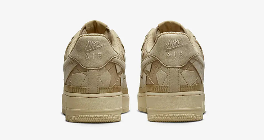 Billie Eilish's Nike Air Force 1 Low Is Arriving In Colourways 03
