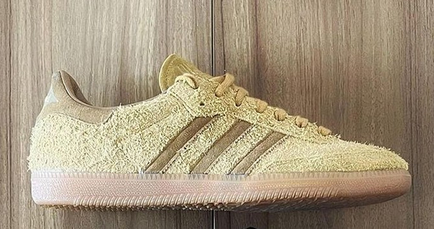 Much Awaited JJJJound x adidas Samba Collab Is Here 01