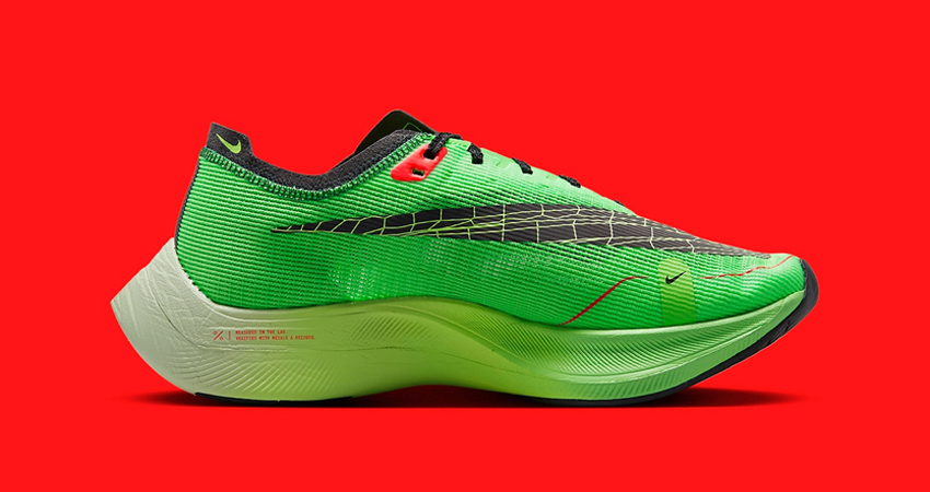 Nike Air Zoom Vaporfly Next% 2 Celebrates Annual Ekiden Adorning Greenery 01