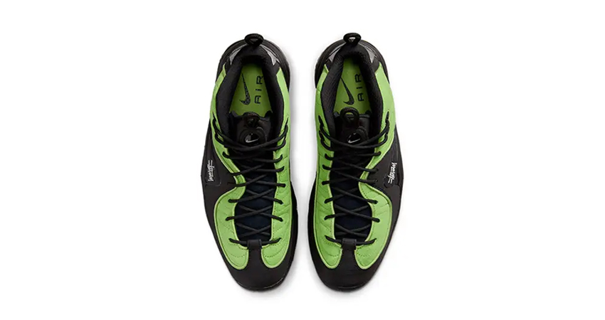 Stüssy x Nike Air Max Penny 2 Adds A New Heated Up Collab 04