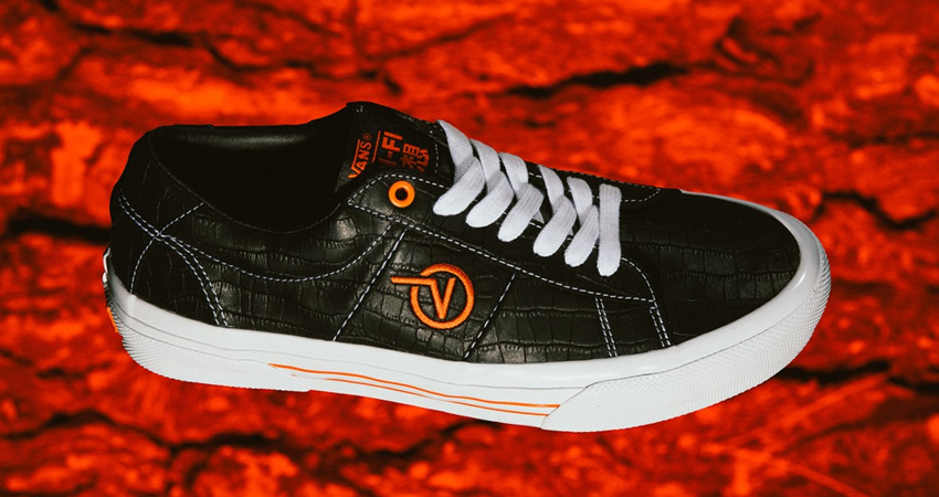 Vans Skateboarding Introduces New Takes On Its Upcoming Collaboration With Sci-Fi Fantasy Subjectivity 02
