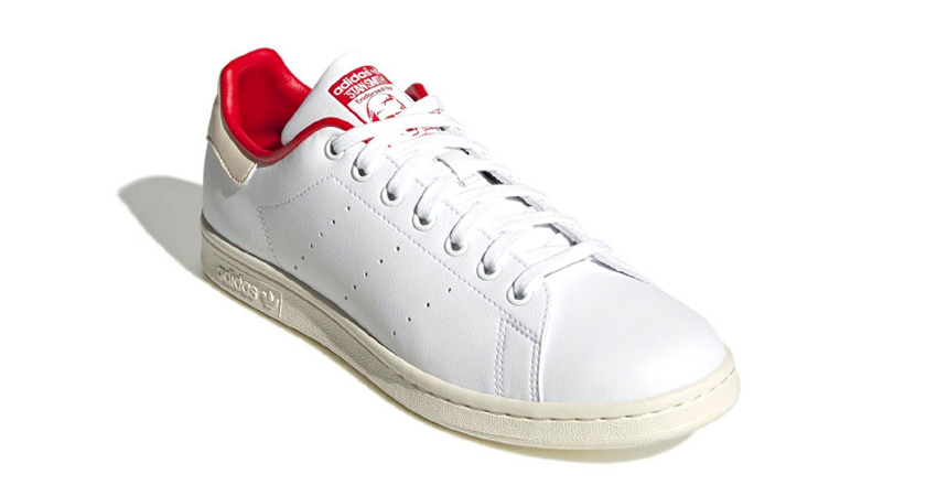adidas Stan Smith Receives The Christmas Touches 02