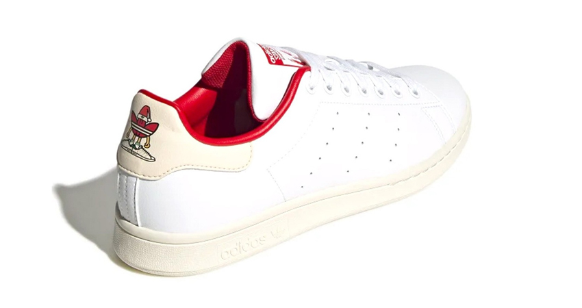 adidas Stan Smith Receives The Christmas Touches 03