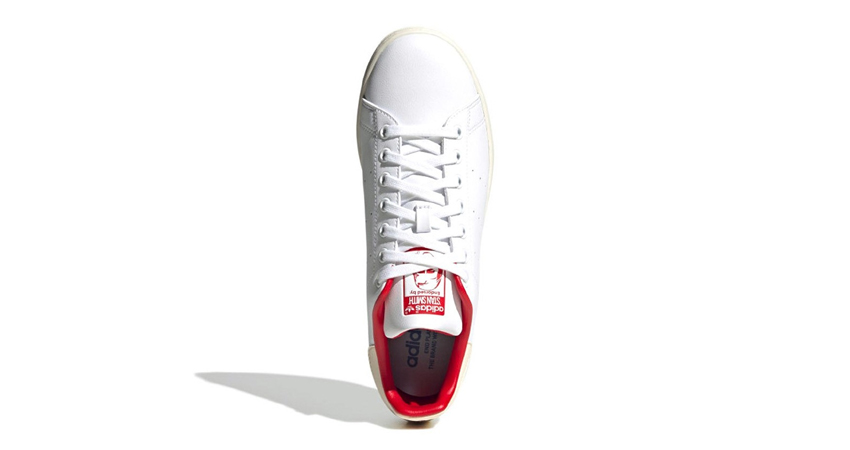 adidas Stan Smith Receives The Christmas Touches 04