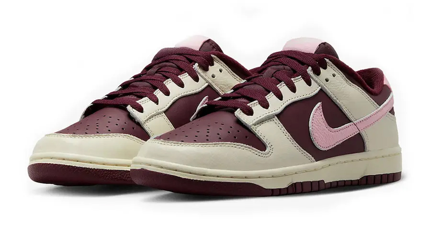 All That Nike Is Offering For The Season Of Love Valentine's Day 2023 03