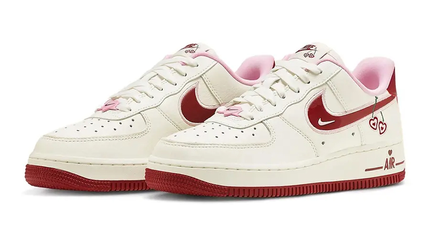 All That Nike Is Offering For The Season Of Love Valentine's Day 2023 05
