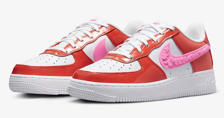 All That Nike Is Offering For The Season Of Love Valentine's Day 2023 06