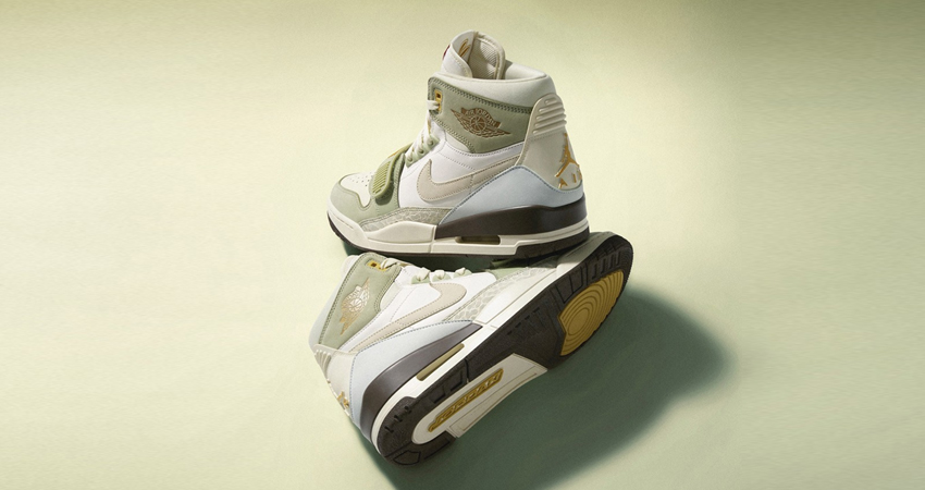 Introducing Year of the Rabbit Collection By Jordan Brand 01