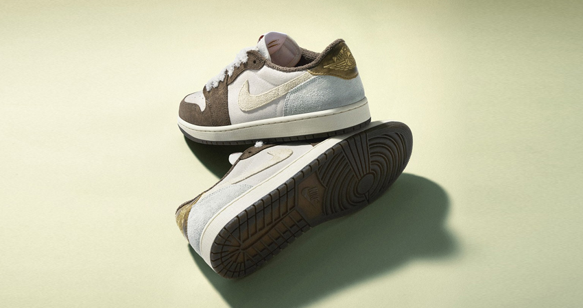 Introducing Year of the Rabbit Collection By Jordan Brand 02