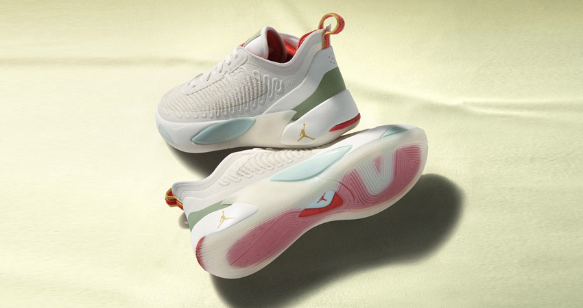 Introducing Year of the Rabbit Collection By Jordan Brand 05