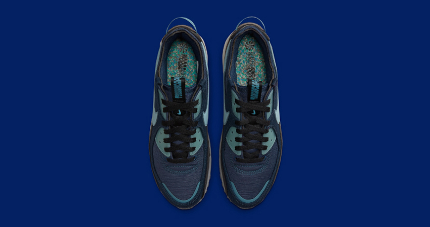 Nike Air Max 90 Terrascape Enjoys A Gloomy Aesthetic 03