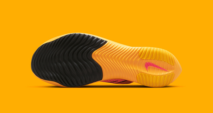 Nike Offers A Lightweight Feel And Loud Colourway In The New ZoomX Streakfly Runner 05