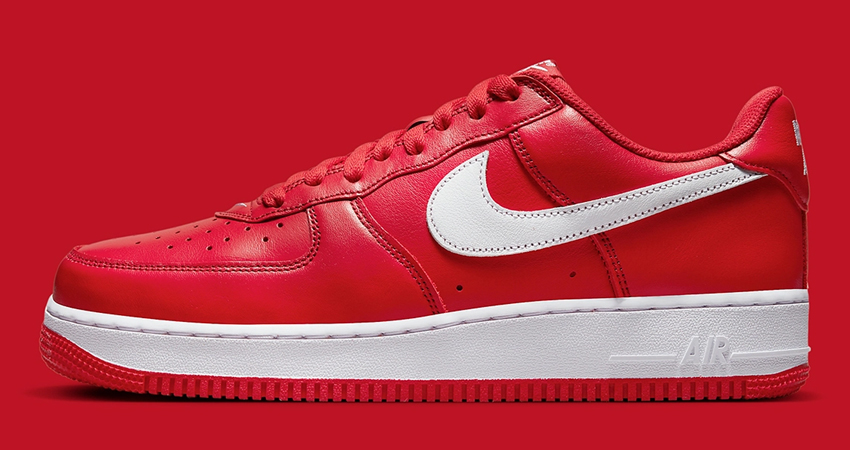 Dope Sneaker Releases To Watch Out For 12