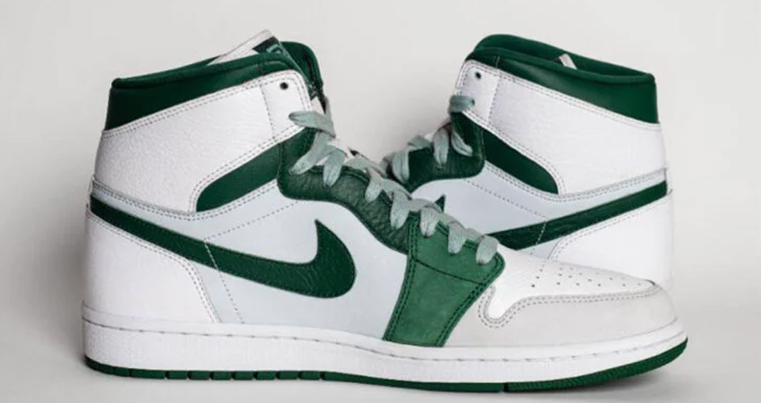 Harrington Family Foundation Offers Tinker Hatfield's limited-edition Jordans As Charity 03