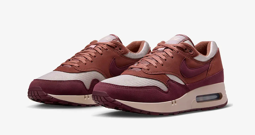 Nike Air Max 1 86 Four Fresh Colorways Dropping Soon 05