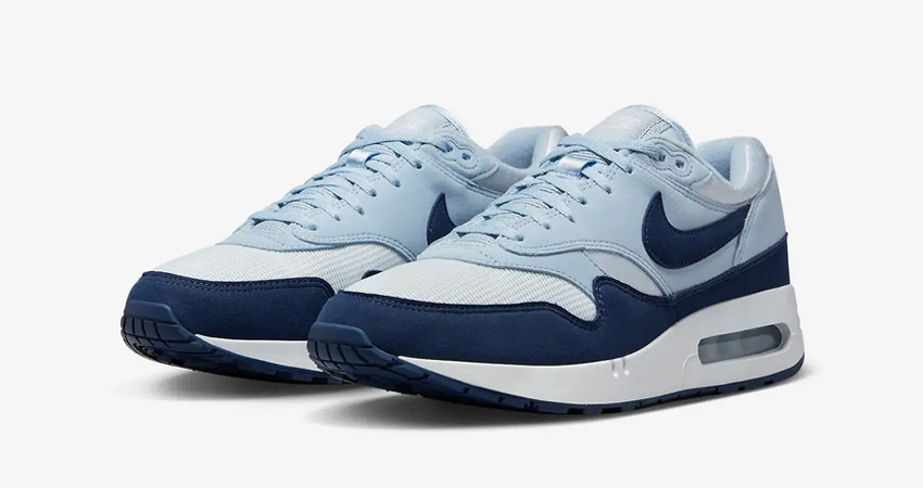 Nike Air Max 1 86 Four Fresh Colorways Dropping Soon 07