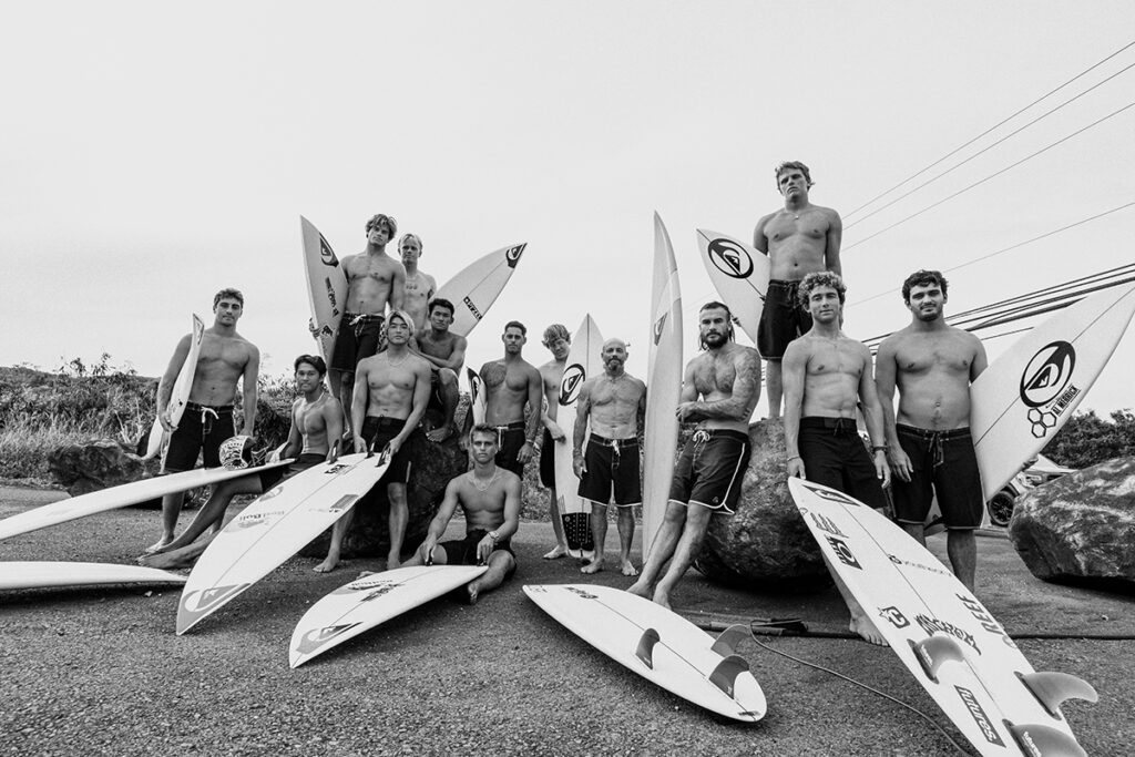 Quiksilver pop up paris