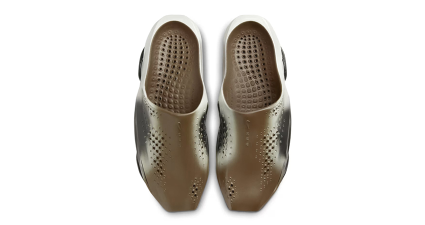 MMW x Nike 005 Slide Dark Khaki DH1258 200 up 1