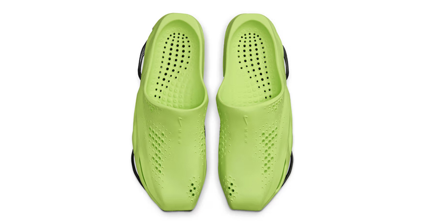 MMW x Nike 005 Slide Volt DH1258 700 up 1