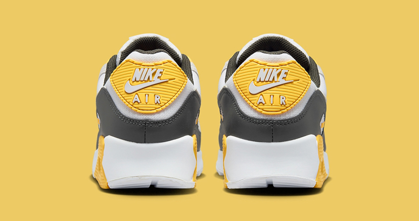 Nike Air Max 90 Drops A Summer Special back