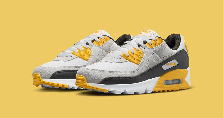 Nike Air Max 90 Drops A Summer Special front corner