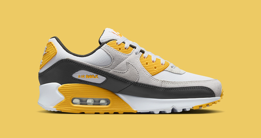 Nike Air Max 90 Drops A Summer Special right