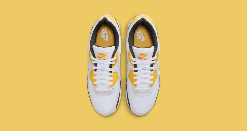Nike Air Max 90 Drops A Summer Special up