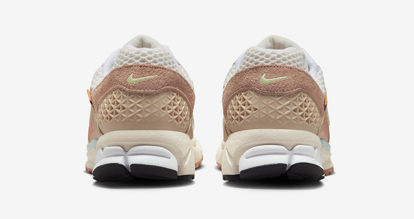 Nike Drops A Classic Pastel Zoom Vomero 5 back