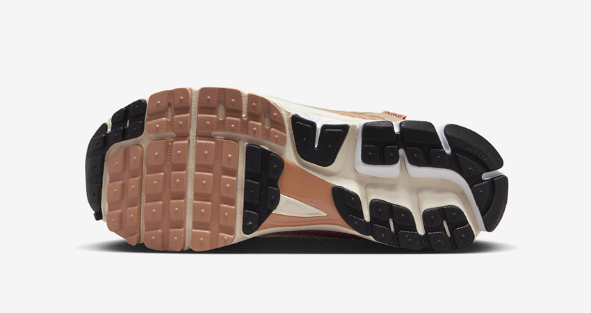 Nike Drops A Classic Pastel Zoom Vomero 5 down