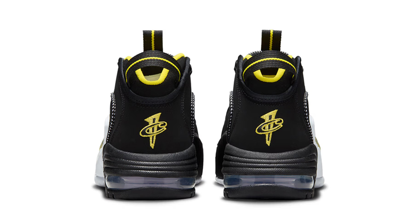 Nike Drops A Cool Colourway For The Air Max Penny 1 back