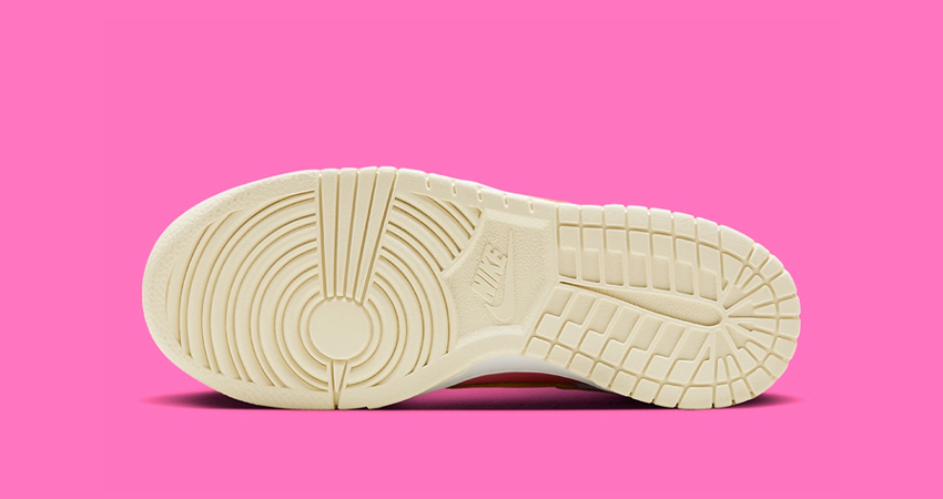 Nike Dunk Low To Release A Colourful Summer Treat For Kids down