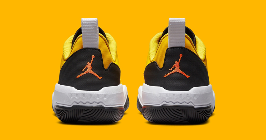 The Jordan WestBrook One Take 4 To Drop A Summer Ready Kick back