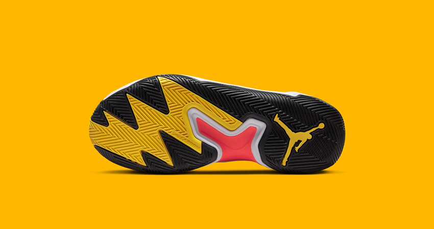 The Jordan WestBrook One Take 4 To Drop A Summer Ready Kick down