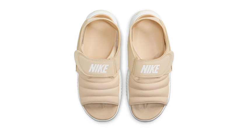 The Nike Air Adjust Force One Is Ready To Make A Statement up