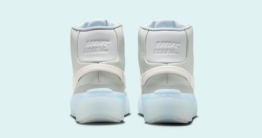 The Womens Nike Blazer Mid Goddess Of Victory A New Summer Drop back