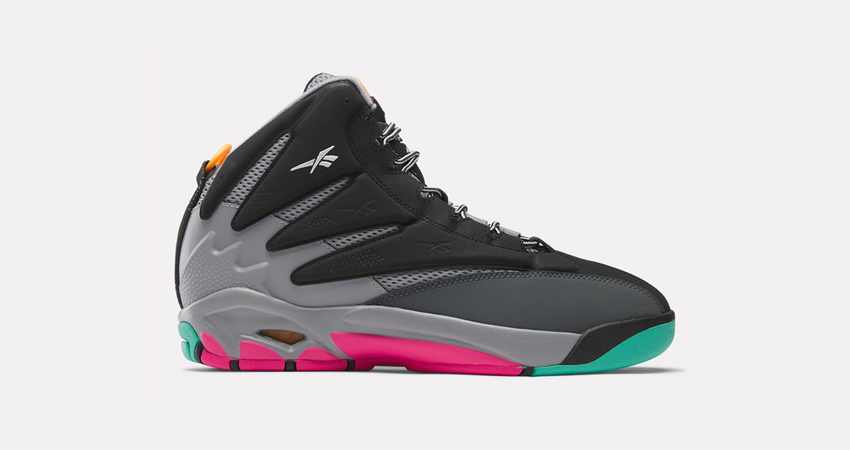 Alamo Treatment from 1996 is Back and Better on Reebok The Blast right