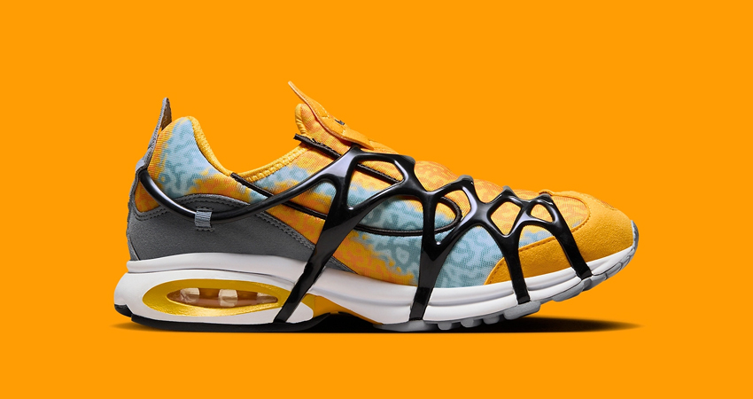 Nike Air Kukini Adorns Explosive Aesthetics right 1