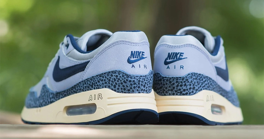 Nike Air Max 1 86 Lost Sketch Drop Details lifestyle back