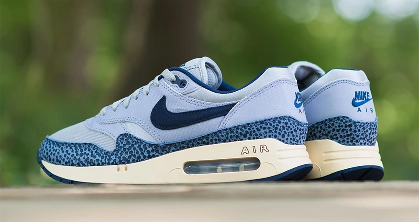 Nike Air Max 1 86 Lost Sketch Drop Details lifestyle left